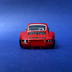 Illustration for article titled Custom Hotwheels Porsche 911